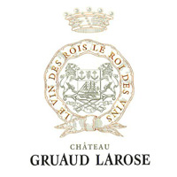 廊坊回收金玫瑰城堡Gruaud Larose红酒