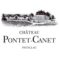 廊坊回收庞特卡奈Pontet-Canet红酒