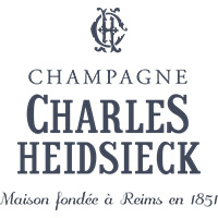 廊坊回收哈雪香槟Charles Heidsieck