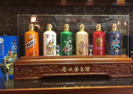 廊坊回收二手茅台酒需要注意些什么？