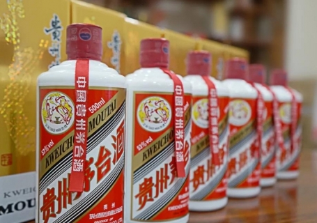 飞天茅台酒回收廊坊行情不好，会影响其他白酒的价格下跌吗？