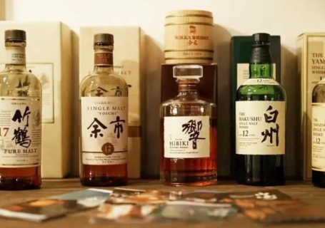 廊坊日威回收有哪些品牌，日本威士忌口感和收藏回收行情怎么样？