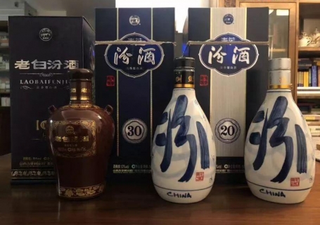 廊坊汾酒回收市场哪些中高端汾酒产品系列比较收欢迎？