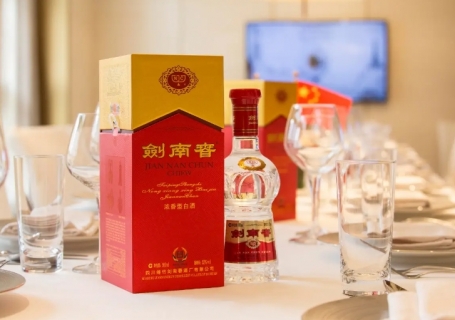 廊坊剑南春回收行情价格是不是不太好，产品定位太低端导致的吗？