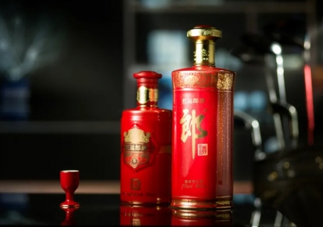 廊坊红运郎酒回收价格为什么比青花郎红花郎高那么多？