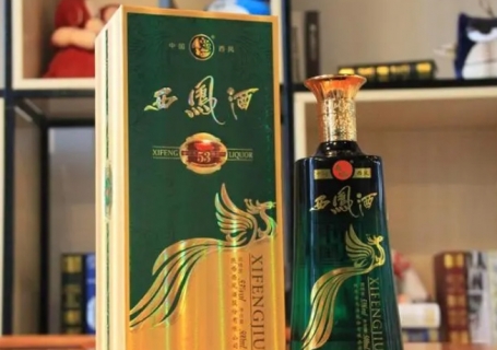 廊坊西凤酒回收价格多少钱，哪些产品系列比较值钱？