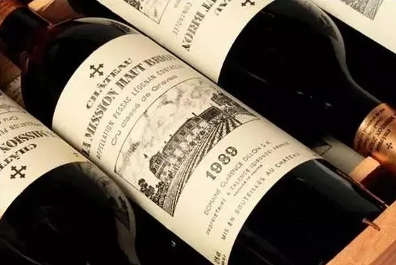 廊坊世界顶级红酒瑰宝：美讯酒庄干红葡萄酒的传奇之旅