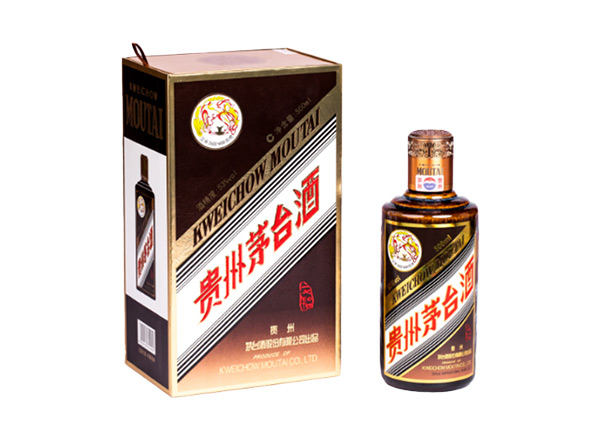 廊坊珍品茅台酒回收礼品老酒