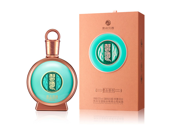 廊坊君品习酒精装回收
