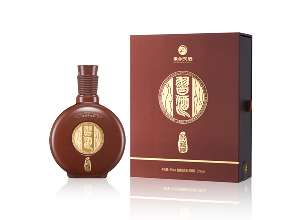 廊坊窖藏习酒回收