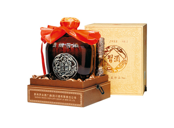 廊坊回收习酒典藏珍品