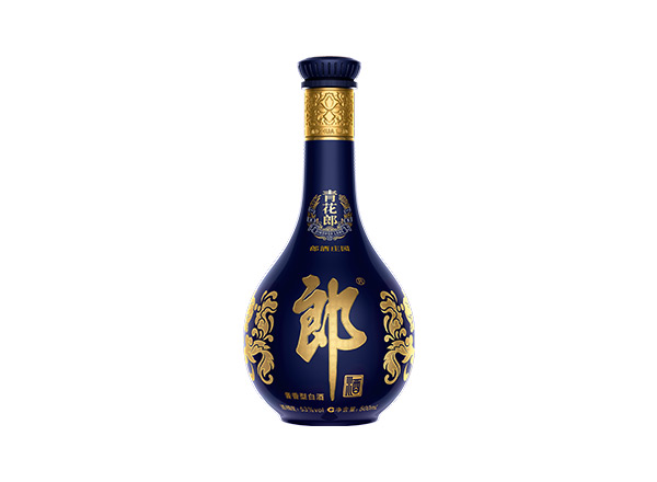 廊坊青花郎酒回收陈酿20年青花郎