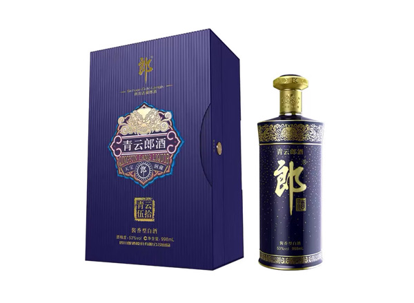 廊坊青云郎酒回收