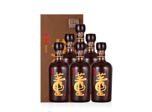 廊坊回收董酒特密行情价格