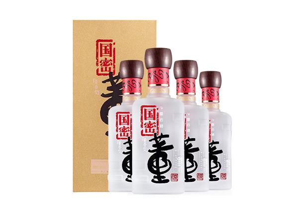 廊坊国密董酒方印董酒回收