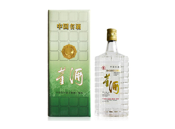 廊坊董酒1993年东京博览会金奖回收行情价格