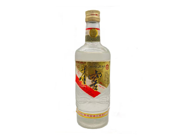 廊坊董酒厂董窖回收行情价格