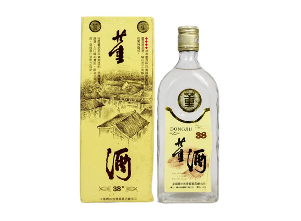 廊坊38度黄标董酒上门回收行情价格