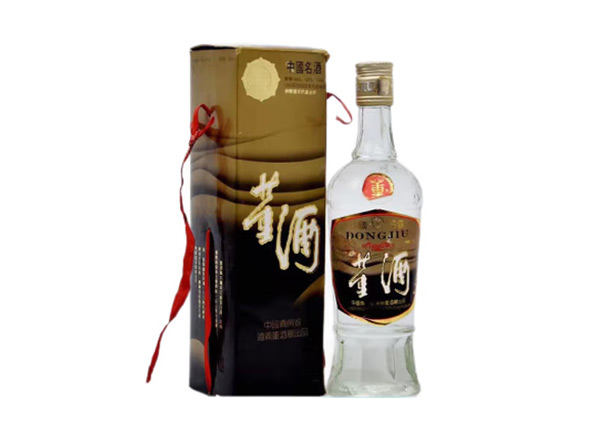 廊坊褐董酒59度回收行情价格