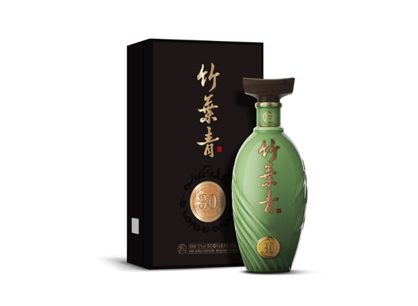廊坊回收汾酒竹叶青酒青享30