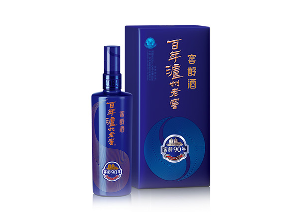 廊坊回收百年泸州老窖窖龄酒30 60 90年