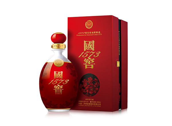 廊坊国窖1573·鸿运568回收行情价格