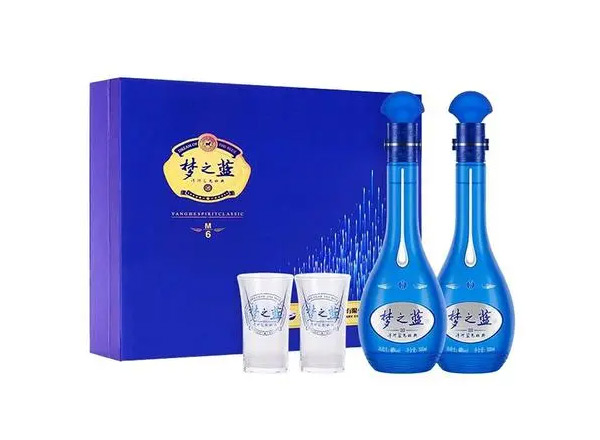 廊坊上门回收洋河梦之蓝M6梦6