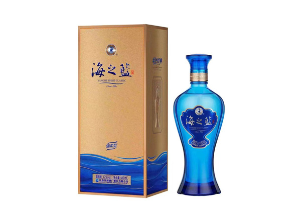 廊坊洋河海之蓝回收