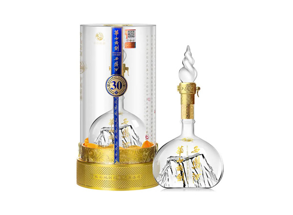 廊坊华山论剑西凤酒30年陈酿上门回收