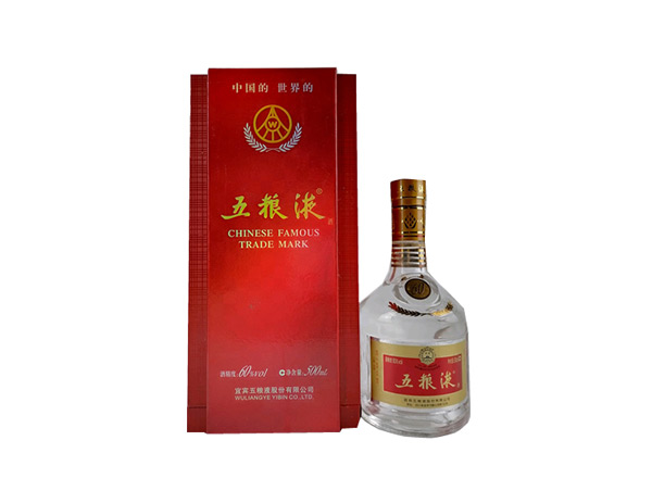 廊坊60度金奖五粮液回收