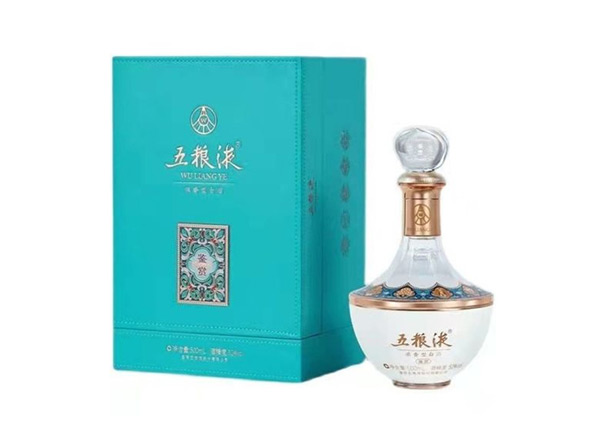 廊坊五粮液·鉴赏上门回收
