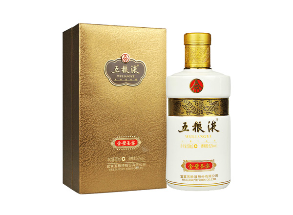 廊坊收购五粮液金壁圣宴