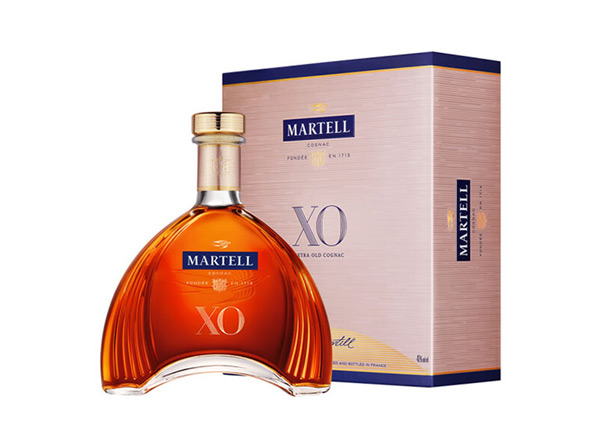 廊坊马爹利XO回收Martell白兰地洋酒