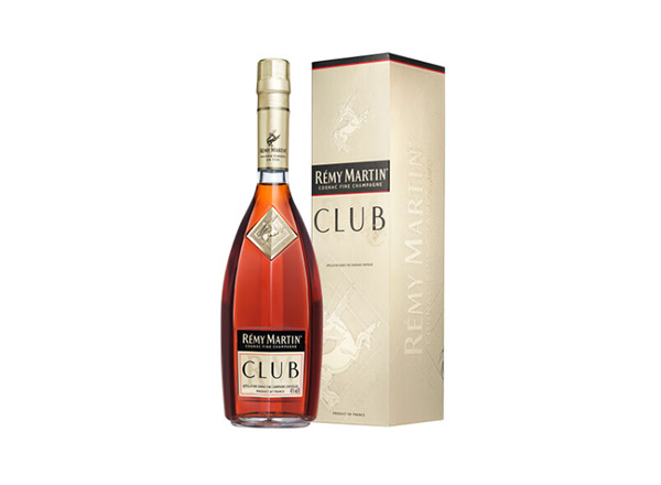 廊坊人头马Remy Martin洋酒CLUB回收