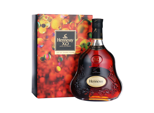 廊坊轩尼诗回收Hennessy2020鼠年特别款XO