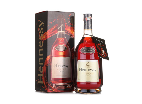 廊坊轩尼诗洋酒回收Hennessy VSOP干邑白兰地1500ml