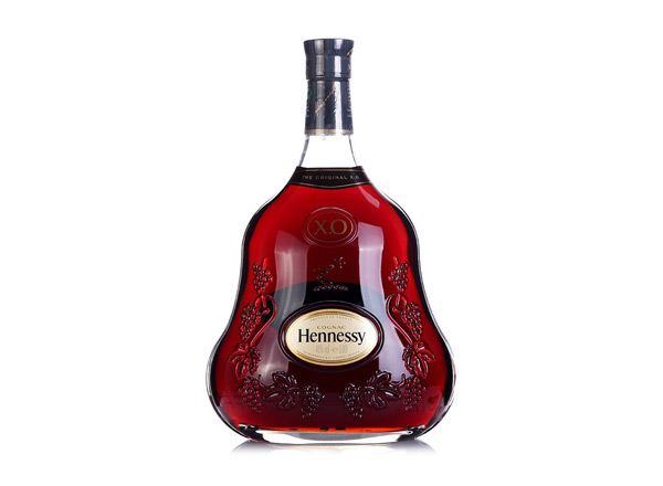 廊坊回收轩尼诗Hennessy洋酒XO干邑白兰地3000ml