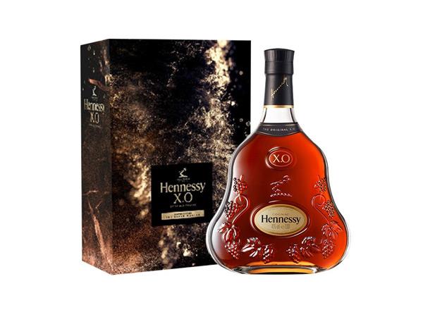 廊坊轩尼诗回收Hennessy洋酒XO七重意境特别珍藏版700ml