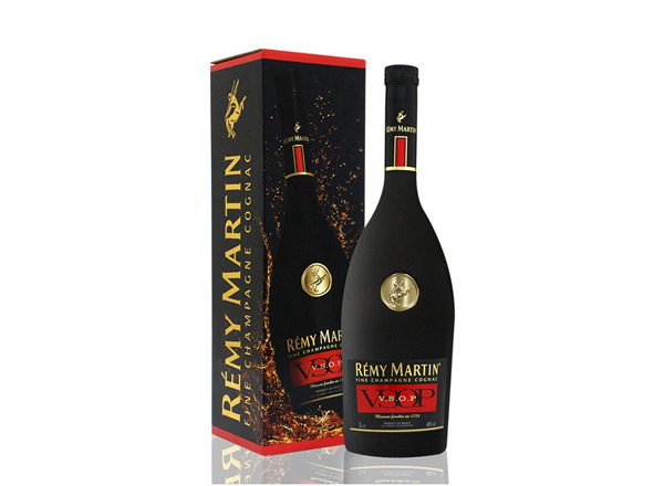 廊坊收购人头马洋酒VSOP优质香槟区干邑白兰地3000ml