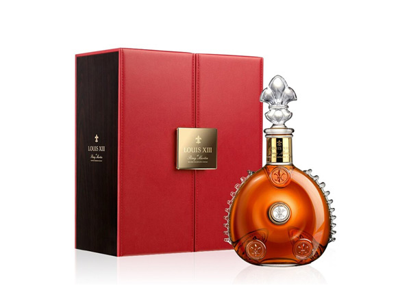 廊坊回收人头马路易十三干邑白兰地Rémy Martin Louis XIII