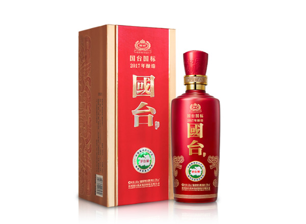 廊坊国台国标酒回收