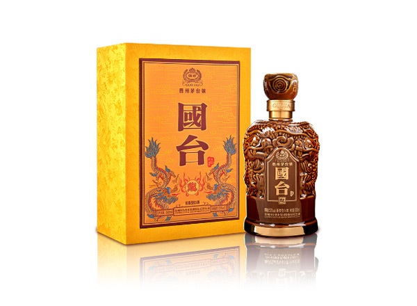 廊坊回收国台·龙酒