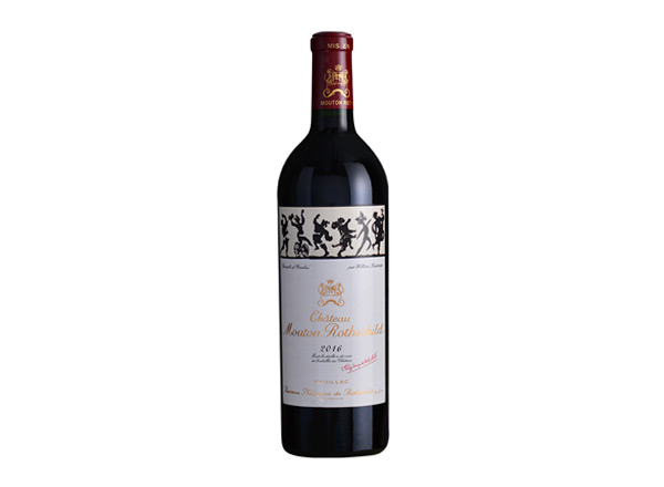 廊坊回收木桐红酒正牌木桐酒庄大木桐武当红酒红葡萄酒Chateau Mouton Rothschild