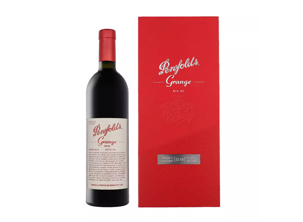 廊坊奔富Bin95红酒回收奔富葛兰许BIN95红葡萄酒Penfolds Grange澳洲进口