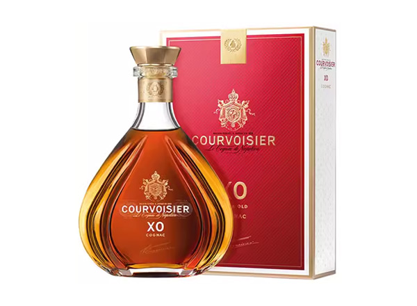 廊坊拿破仑XO回收馥华诗XO干邑白兰地700ml礼盒Courvoisier洋酒