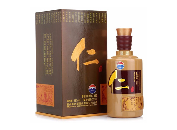 廊坊茅台仁酒回收原件整箱仁酒