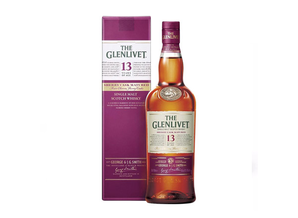 廊坊格兰威特13年桶强双桶威士忌回收The Glenlivet Double Cask波本桶特雪莉桶收购价格行情价格