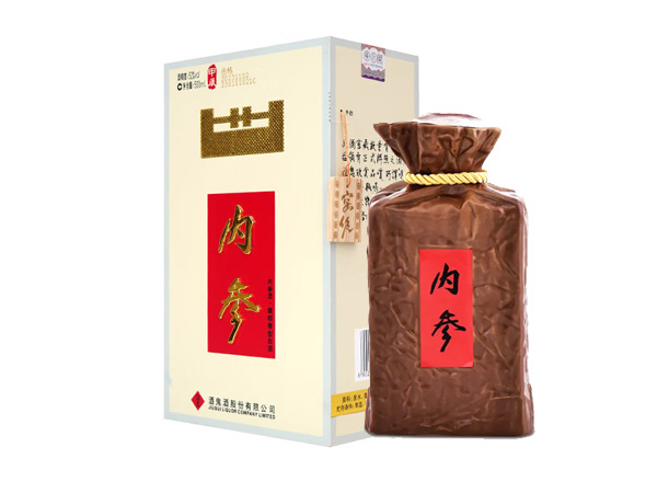 廊坊酒鬼酒内参酒回收内参酒甲辰版内参大师52度39度500ml名酒上门收购