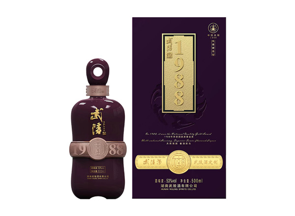 廊坊高价回收武陵酒1988/排云上/天下先/浪淘沙年份老酒上门回收
