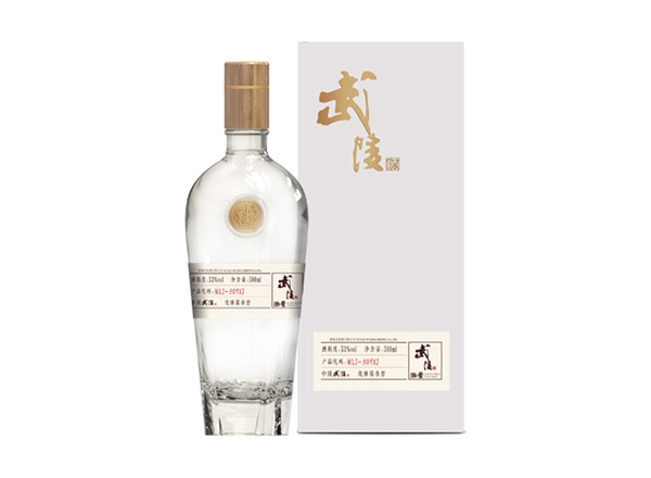 廊坊武陵酒湘酱回收53度酱香型白酒500ml礼品名酒收购